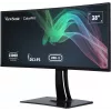 Monitor komputerowy Viewsonic VP3881A 96,5 cm (38 cali) 3840 x 1600 pikseli Quad HD+ LED Czarny