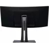Monitor komputerowy Viewsonic VP3881A 96,5 cm (38 cali) 3840 x 1600 pikseli Quad HD+ LED Czarny