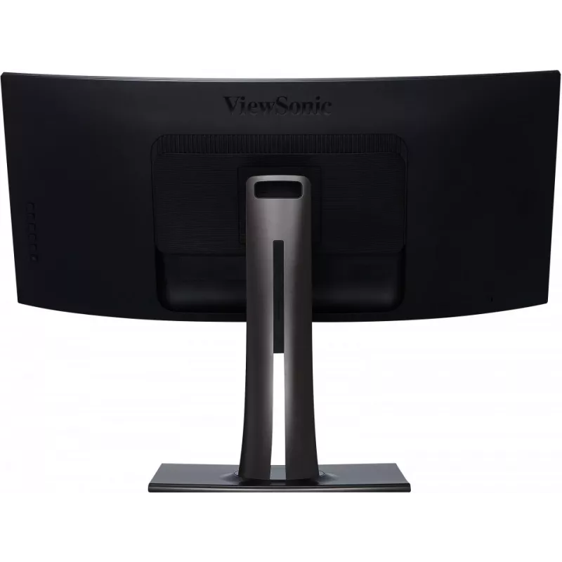 Monitor komputerowy Viewsonic VP3881A 96,5 cm (38 cali) 3840 x 1600 pikseli Quad HD+ LED Czarny