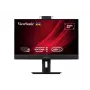 Monitor komputerowy Viewsonic VG Series VG2757V-2K 68,6 cm (27 cali) 2560 x 1440 pikseli Quad HD LED Czarny
