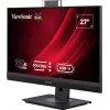 Monitor komputerowy Viewsonic VG Series VG2757V-2K 68,6 cm (27 cali) 2560 x 1440 pikseli Quad HD LED Czarny
