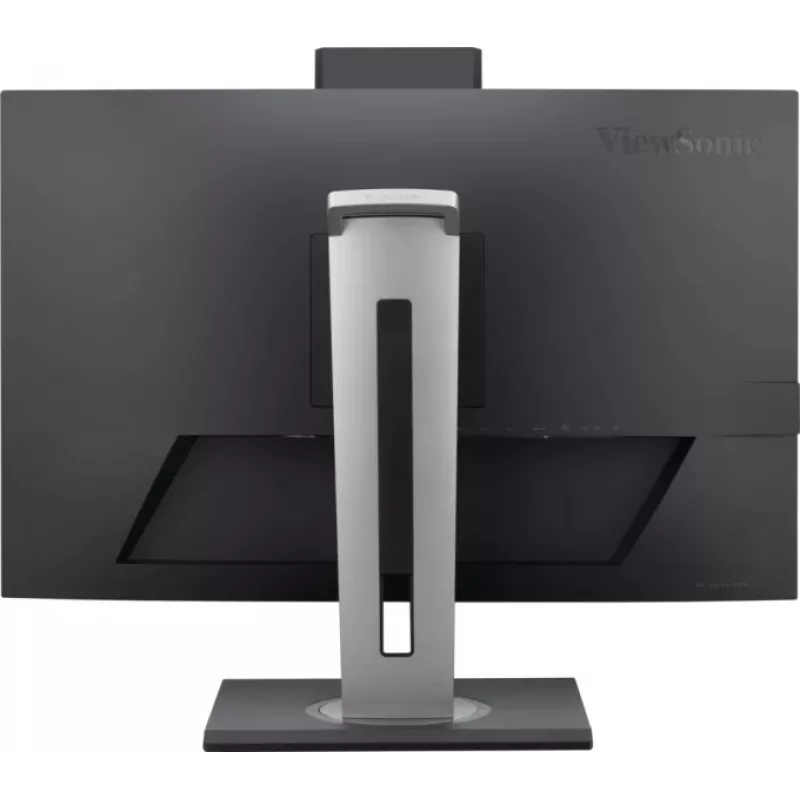 Monitor komputerowy Viewsonic VG Series VG2757V-2K 68,6 cm (27 cali) 2560 x 1440 pikseli Quad HD LED Czarny