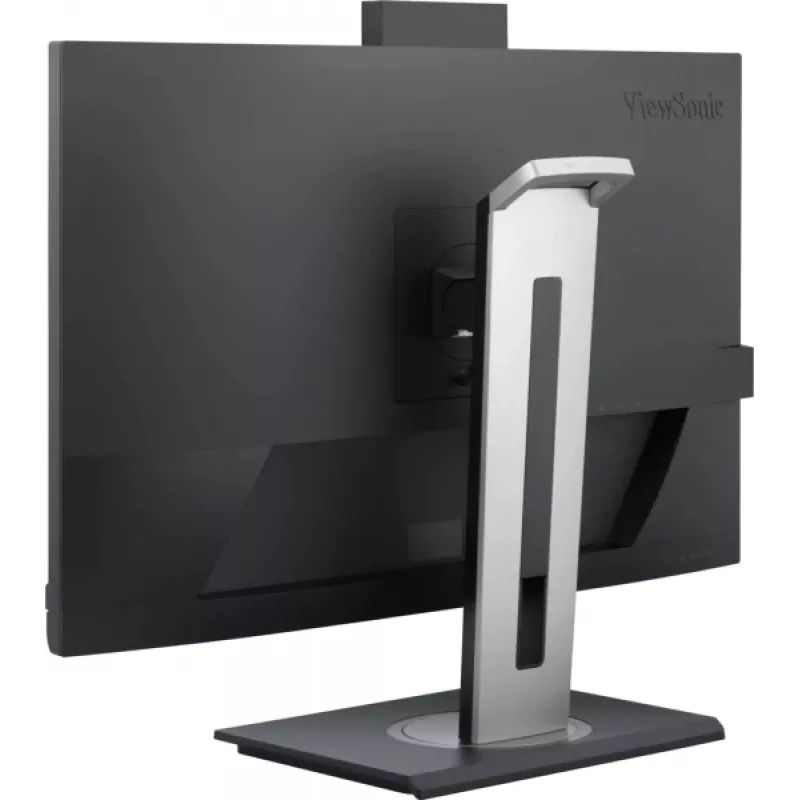 Monitor komputerowy Viewsonic VG Series VG2757V-2K 68,6 cm (27 cali) 2560 x 1440 pikseli Quad HD LED Czarny
