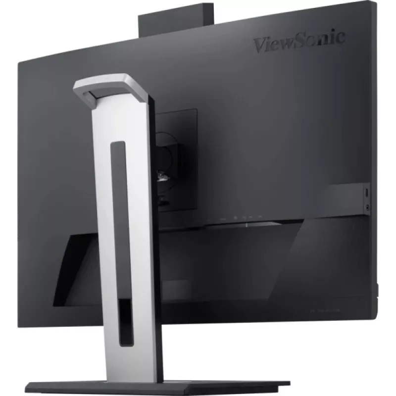 Monitor komputerowy Viewsonic VG Series VG2757V-2K 68,6 cm (27 cali) 2560 x 1440 pikseli Quad HD LED Czarny