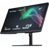 Monitor komputerowy ViewSonic VP Series VP2776T-4K 68,6 cm (27 cali) 3840 x 2160 pikseli 4K Ultra HD LED Czarny