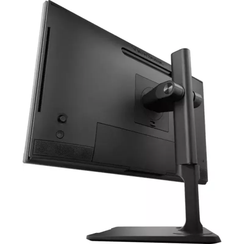 Monitor komputerowy ViewSonic VP Series VP2776T-4K 68,6 cm (27 cali) 3840 x 2160 pikseli 4K Ultra HD LED Czarny