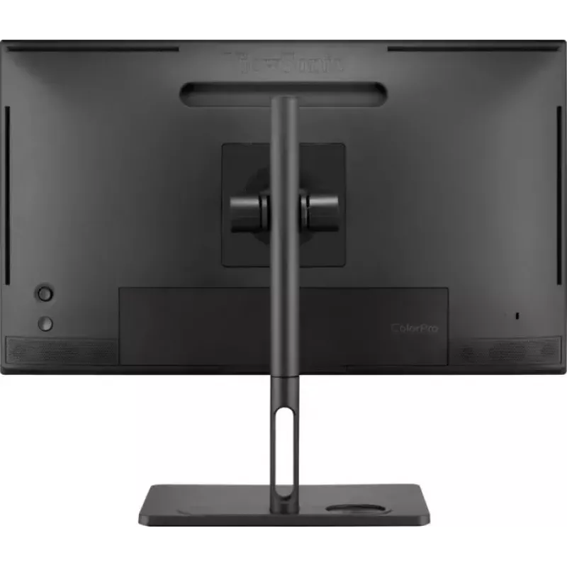 Monitor komputerowy ViewSonic VP Series VP2776T-4K 68,6 cm (27 cali) 3840 x 2160 pikseli 4K Ultra HD LED Czarny