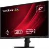 Monitor komputerowy Viewsonic VG Series VG2709U-2K 68,6 cm (27 cali) 2560 x 1440 pikseli Quad HD LED Czarny