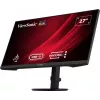 Monitor komputerowy Viewsonic VG Series VG2709U-2K 68,6 cm (27 cali) 2560 x 1440 pikseli Quad HD LED Czarny