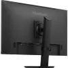 Monitor komputerowy Viewsonic VG Series VG2709U-2K 68,6 cm (27 cali) 2560 x 1440 pikseli Quad HD LED Czarny