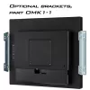 Monitor komputerowy iiyama TF1734MC-B7X 43,2 cm (17 cali) 1280 x 1024 pikseli SXGA LED Dotykowy Czarny