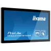 Monitor komputerowy iiyama ProLite TF2234MC-B7AGB 54,6 cm (21,5 cala) 1920 x 1080 pikseli Full HD LED Dotykowy Wielu użytkowników Czarny