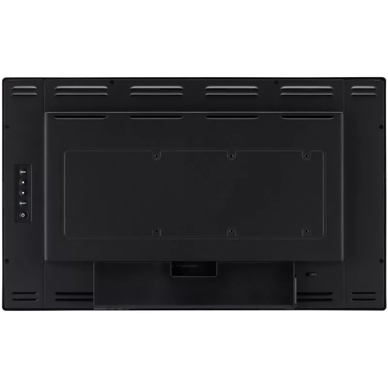 Monitor komputerowy iiyama ProLite TF2234MC-B7AGB 54,6 cm (21,5 cala) 1920 x 1080 pikseli Full HD LED Dotykowy Wielu użytkowników Czarny