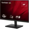 Monitor komputerowy Viewsonic VA240-H-2 60,5 cm (23,8 cala) 1920 x 1080 pikseli Full HD LED Czarny