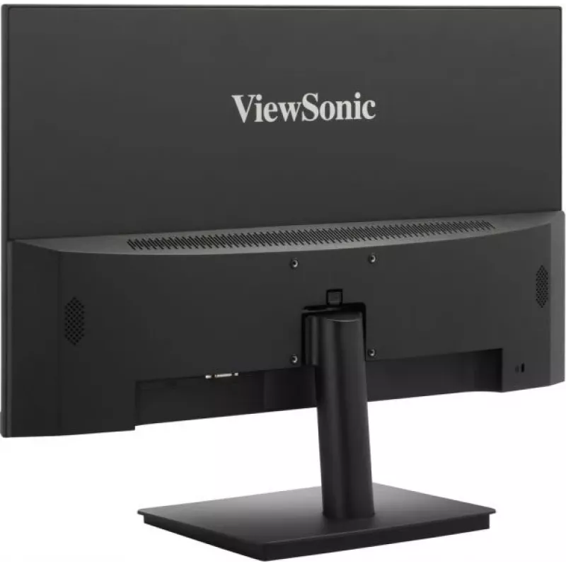 Monitor komputerowy Viewsonic VA240-H-2 60,5 cm (23,8 cala) 1920 x 1080 pikseli Full HD LED Czarny