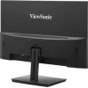 Monitor komputerowy Viewsonic VA240-H-2 60,5 cm (23,8 cala) 1920 x 1080 pikseli Full HD LED Czarny