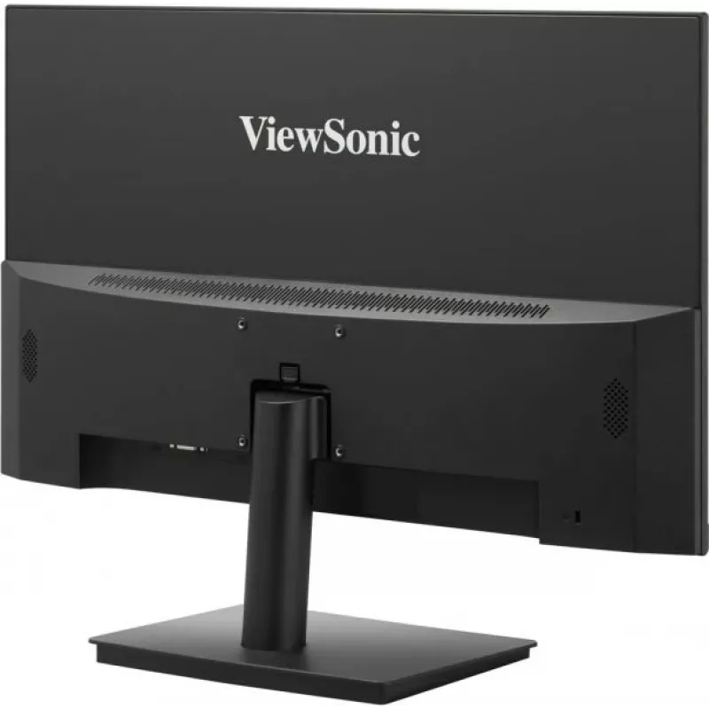 Monitor komputerowy Viewsonic VA240-H-2 60,5 cm (23,8 cala) 1920 x 1080 pikseli Full HD LED Czarny