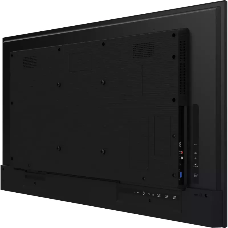 iiyama LH3241S-B2 Wyświetlacz sygnalizacyjny, design kiosku 80 cm (31,5 cala) LED 350 cd/m² Full HD Czarny 24/7
