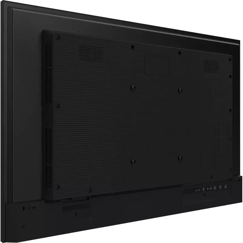 iiyama LH3241S-B2 Wyświetlacz sygnalizacyjny, design kiosku 80 cm (31,5 cala) LED 350 cd/m² Full HD Czarny 24/7