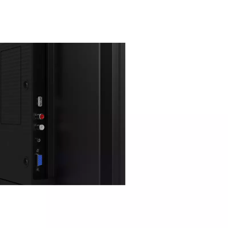 iiyama LH3241S-B2 Wyświetlacz sygnalizacyjny, design kiosku 80 cm (31,5 cala) LED 350 cd/m² Full HD Czarny 24/7