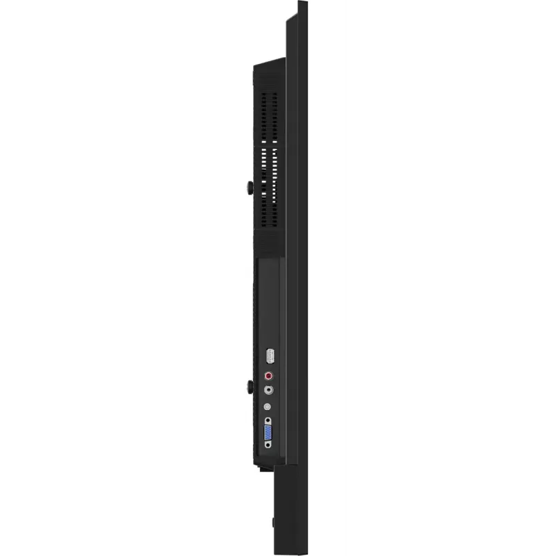 iiyama LH3241S-B2 Wyświetlacz sygnalizacyjny, design kiosku 80 cm (31,5 cala) LED 350 cd/m² Full HD Czarny 24/7