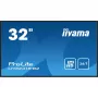 iiyama LH3241S-B2 Wyświetlacz sygnalizacyjny, design kiosku 80 cm (31,5 cala) LED 350 cd/m² Full HD Czarny 24/7