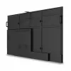 Viewsonic CDE8630 Wyświetlacz reklamowy Digital signage panel płaski 2.18 m (86 cali) LCD 450 cd/m² 4K Ultra HD Czarny Wbudowany procesor Android 11 24/7