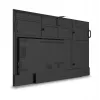Viewsonic CDE8630 Wyświetlacz reklamowy Digital signage panel płaski 2.18 m (86 cali) LCD 450 cd/m² 4K Ultra HD Czarny Wbudowany procesor Android 11 24/7