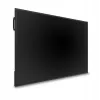 Viewsonic CDE8630 Wyświetlacz reklamowy Digital signage panel płaski 2.18 m (86 cali) LCD 450 cd/m² 4K Ultra HD Czarny Wbudowany procesor Android 11 24/7