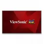 Viewsonic CDE8630 Wyświetlacz reklamowy Digital signage panel płaski 2.18 m (86 cali) LCD 450 cd/m² 4K Ultra HD Czarny Wbudowany procesor Android 11 24/7