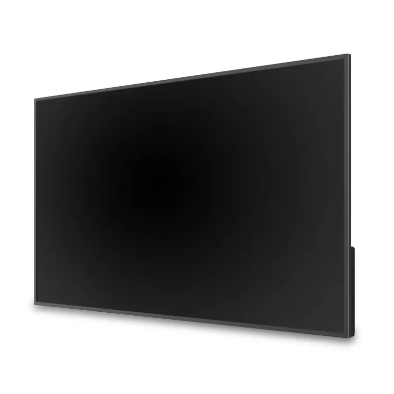 Monitor Viewsonic CDE5530 55 cali LCD 4K Ultra HD