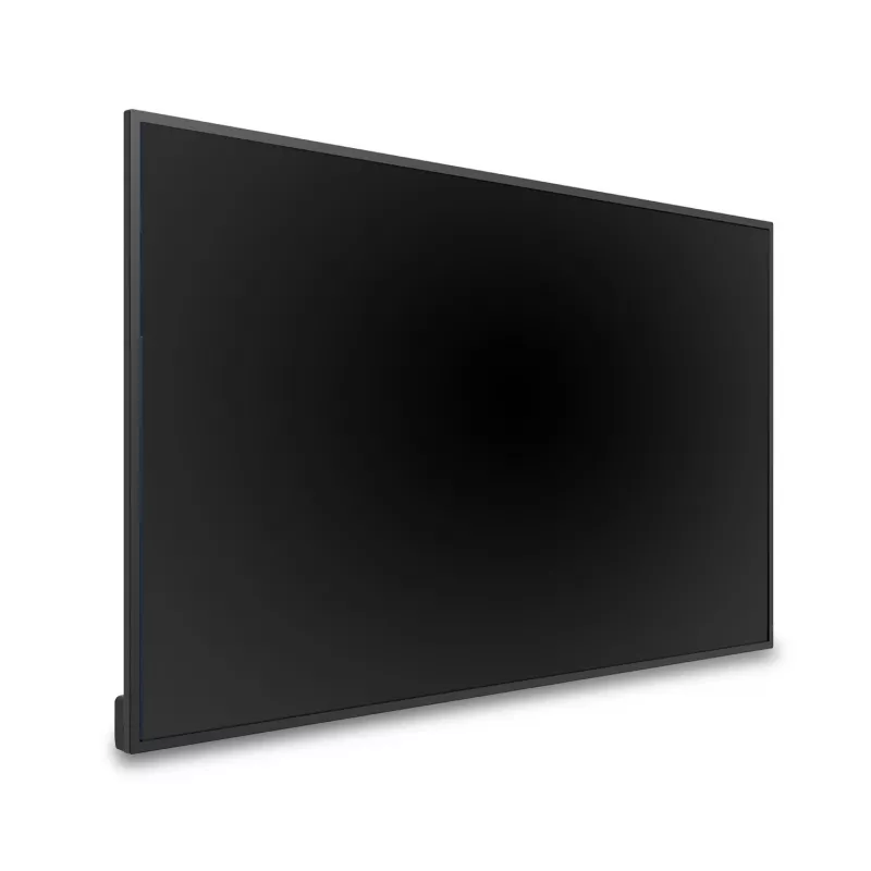 Monitor Viewsonic CDE5530 55 cali LCD 4K Ultra HD