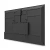 Monitor Viewsonic CDE5530 55 cali LCD 4K Ultra HD