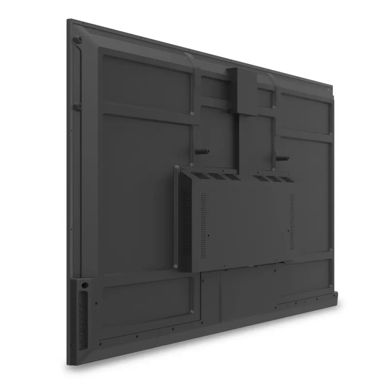 Monitor Viewsonic CDE5530 55 cali LCD 4K Ultra HD
