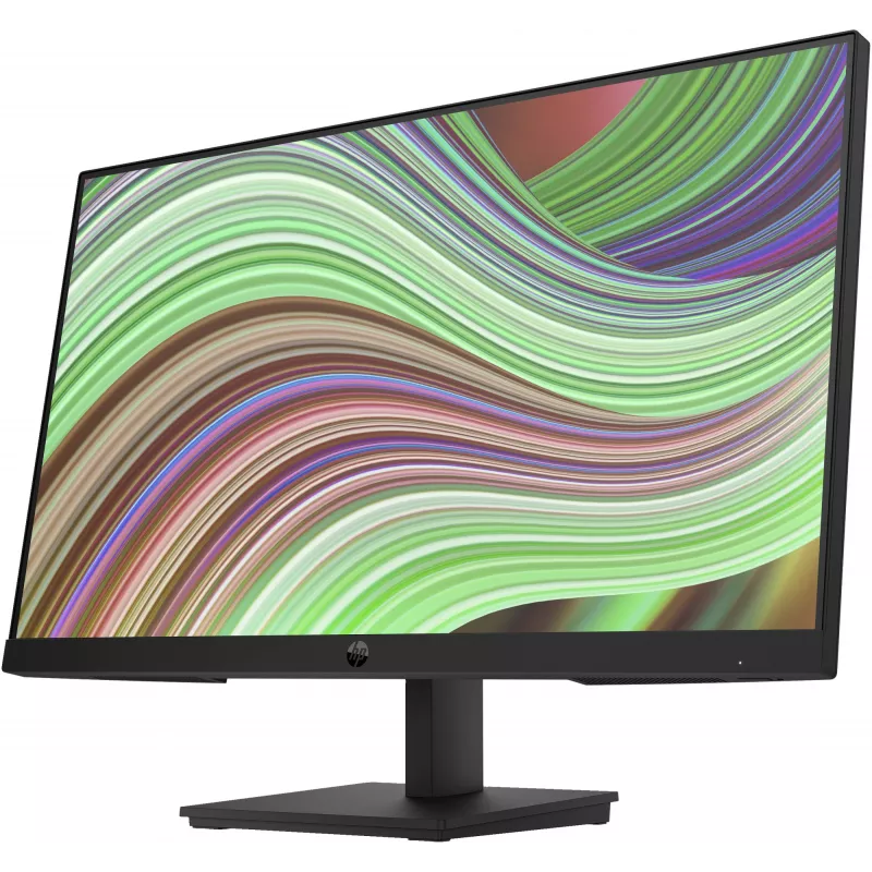 Monitor HP P24v G5 23,8 cala Full HD LCD 1920x1080