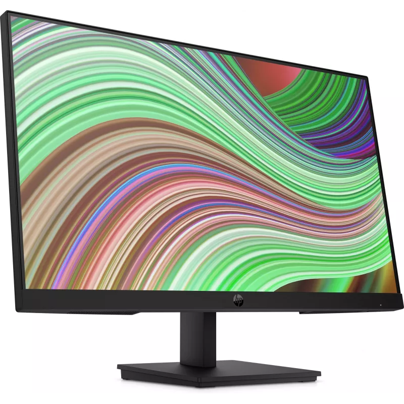 Monitor HP P24v G5 23,8 cala Full HD LCD 1920x1080