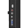 iiyama LH5041UHS-B2AG Wyświetlacz reklamowy Cyfrowy panel płaski 127 cm (50 cali) LCD 500 cd/m² 4K Ultra HD Czarny 24/7
