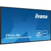 iiyama LH5041UHS-B2AG Wyświetlacz reklamowy Cyfrowy panel płaski 127 cm (50 cali) LCD 500 cd/m² 4K Ultra HD Czarny 24/7