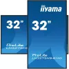 Panel płaski do digital signage iiyama LH3275HS-B1AG 32 cal LCD Full HD 1920 x 1080