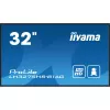 Panel płaski do digital signage iiyama LH3275HS-B1AG 32 cal LCD Full HD 1920 x 1080