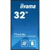 Panel płaski do digital signage iiyama LH3275HS-B1AG 32 cal LCD Full HD 1920 x 1080