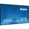 Cyfrowy panel informacyjny iiyama LH5075UHS-B1AG 49,5 cala LCD 4K Ultra HD 3840 x 2160