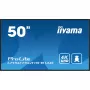 Cyfrowy panel informacyjny iiyama LH5075UHS-B1AG 49,5 cala LCD 4K Ultra HD 3840 x 2160