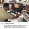 Monitor HP Series 7 Pro 31,5 cala 4K Thunderbolt 4 - 732pk