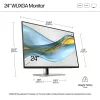 Monitor HP Series 5 Pro 24 cal WUXGA - 524pn, 61 cm (24 cal), 1920 x 1200 pikseli, WUXGA, LCD, 5 ms, Czarny