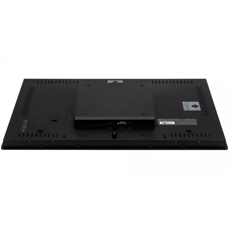 Monitor komputerowy iiyama ProLite TF3215MC-B2 80 cm (31,5 cala) 1920 x 1080 pikseli Full HD LED z ekranem dotykowym Kiosk Czarny