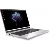 HP Elite mt645 G7 AMD Ryzen™ 3 5425U Mobilny cienki klient 35,6 cm (14 cali) Full HD 8 GB DDR4-SDRAM 256 GB SSD Wi-Fi 6 (802.11ax) HP ThinPro OS Srebrny