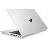 HP ProBook 445 G9 AMD Ryzen™ 5 5625U Laptop 35,6 cm (14 cali) Full HD 8 GB DDR4-SDRAM 256 GB SSD Wi-Fi 6 (802.11ax) Windows 11 Pro Srebrny