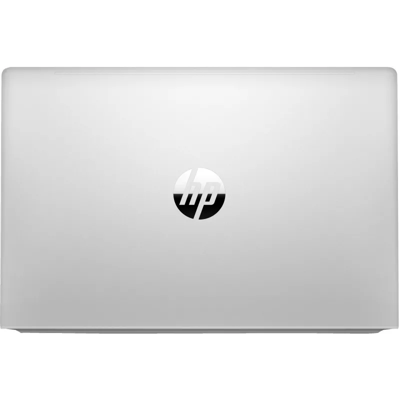 HP ProBook 445 G9 AMD Ryzen™ 5 5625U Laptop 35,6 cm (14 cali) Full HD 8 GB DDR4-SDRAM 256 GB SSD Wi-Fi 6 (802.11ax) Windows 11 Pro Srebrny