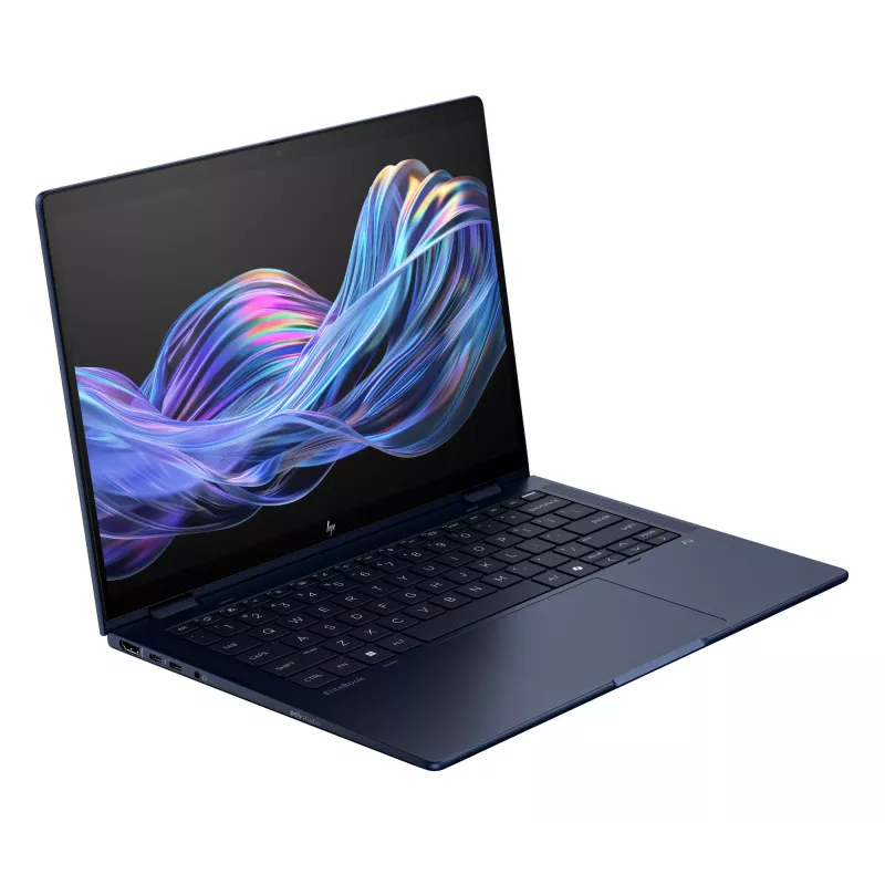 Laptop hybrydowy HP EliteBook X Flip G1i 14 cali Intel Core Ultra 7 1TB SSD